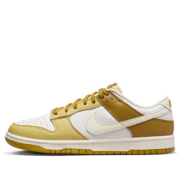New Nike Dunk Low 'Bronzine' FZ4042-716 Men’s Size 7 - Picture 1 of 6